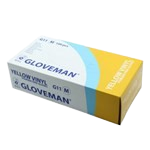 PALLET- G11 - Gloveman Yellow PF Vinyl