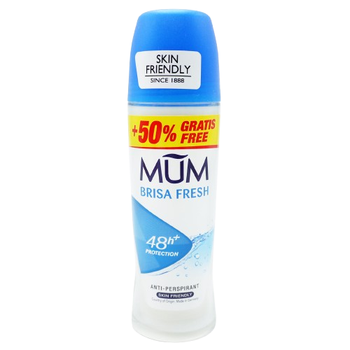 MUM ROLL ON BRISA FRESH