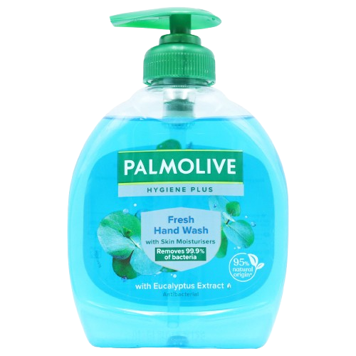 PALMOLIVE HAND WASH ANTIBAC FRESH