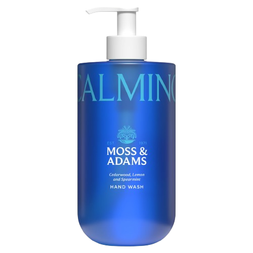 ASTONISH MOSS & ADAMS CALMING HANDWASH