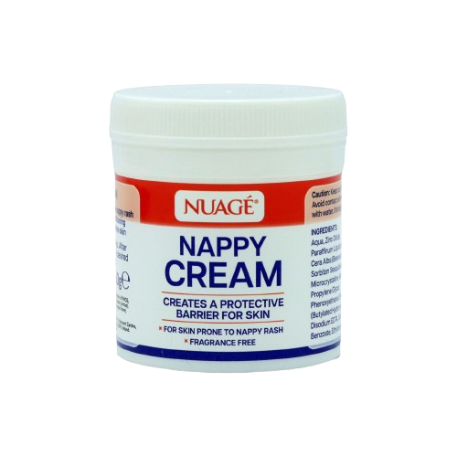 NUAGE NAPPY CREAM
