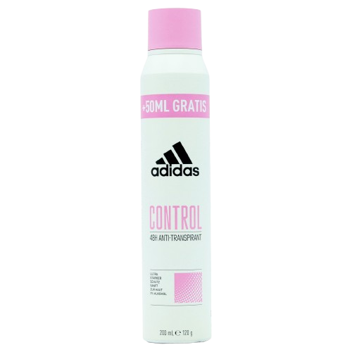 ADIDAS A/P WOMAN CONTROL