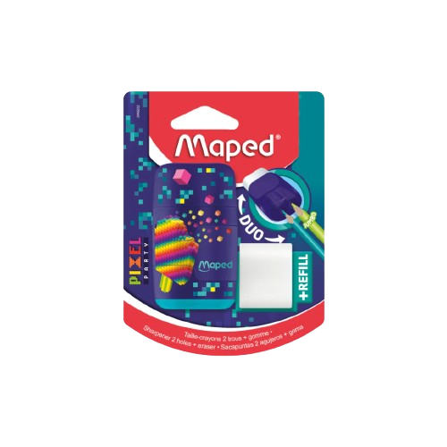 Era/PS Connect Pixel Party Blister