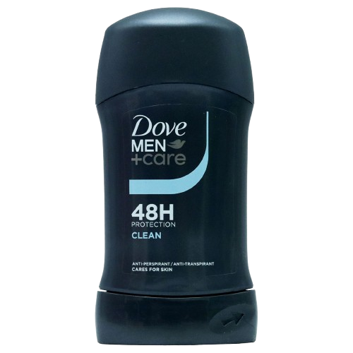 DOVE MEN +CARE DEO STICK CLEAN COMFORT