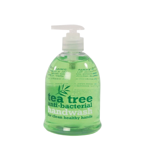 XBC HANDWASH TEA TREE ANTIBACTERIAL