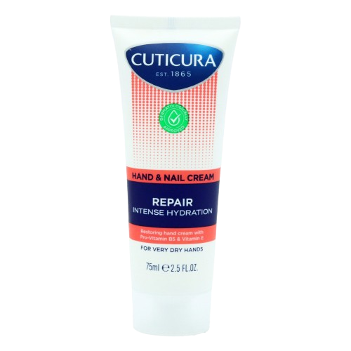 CUTICURA REPAIR HAND & NAIL CREAM