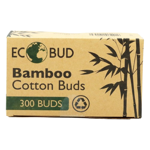 CS BEAUTY COTTON BUDS BAMBOO