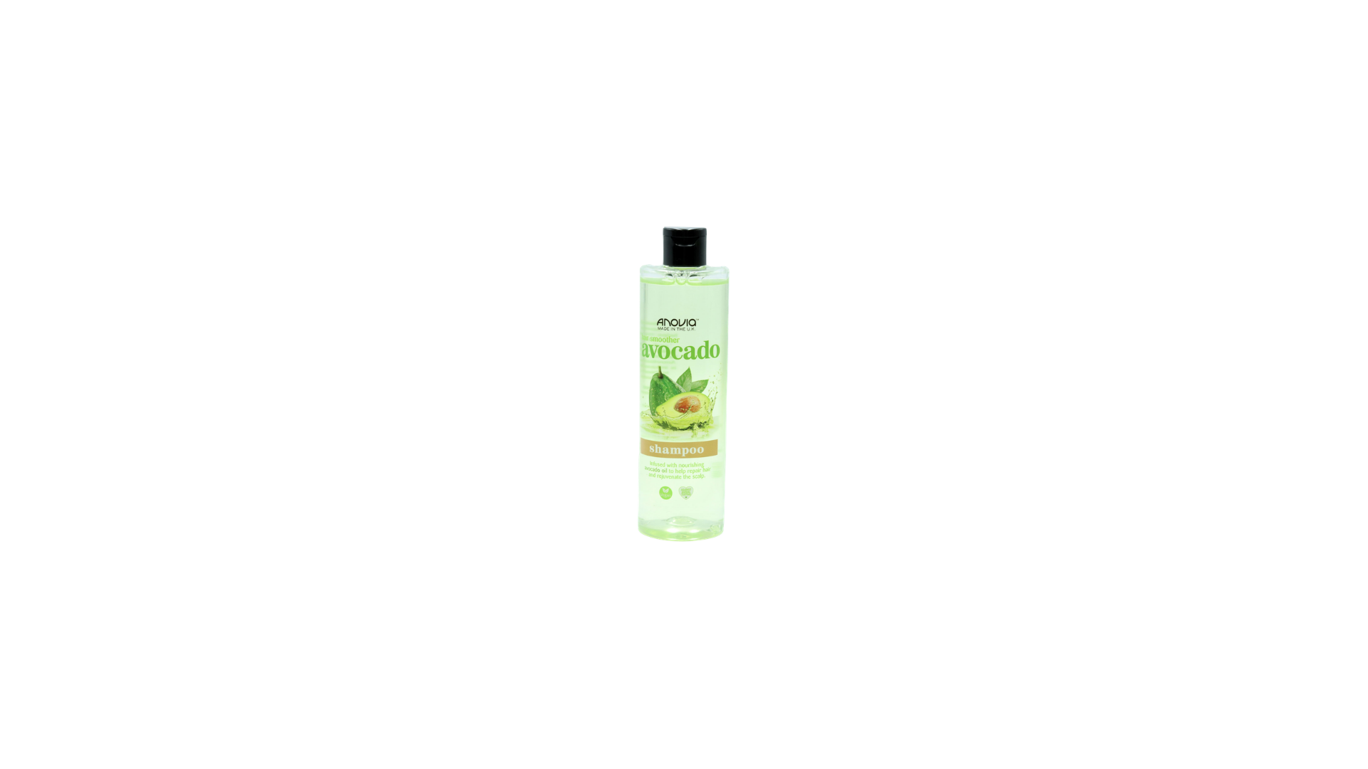 ANOVIA SHAMPOO AVOCADO