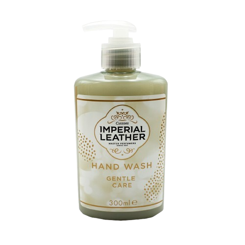IMPERIAL LEATHER HANDWASH ANTIBAC GENTLE CARE