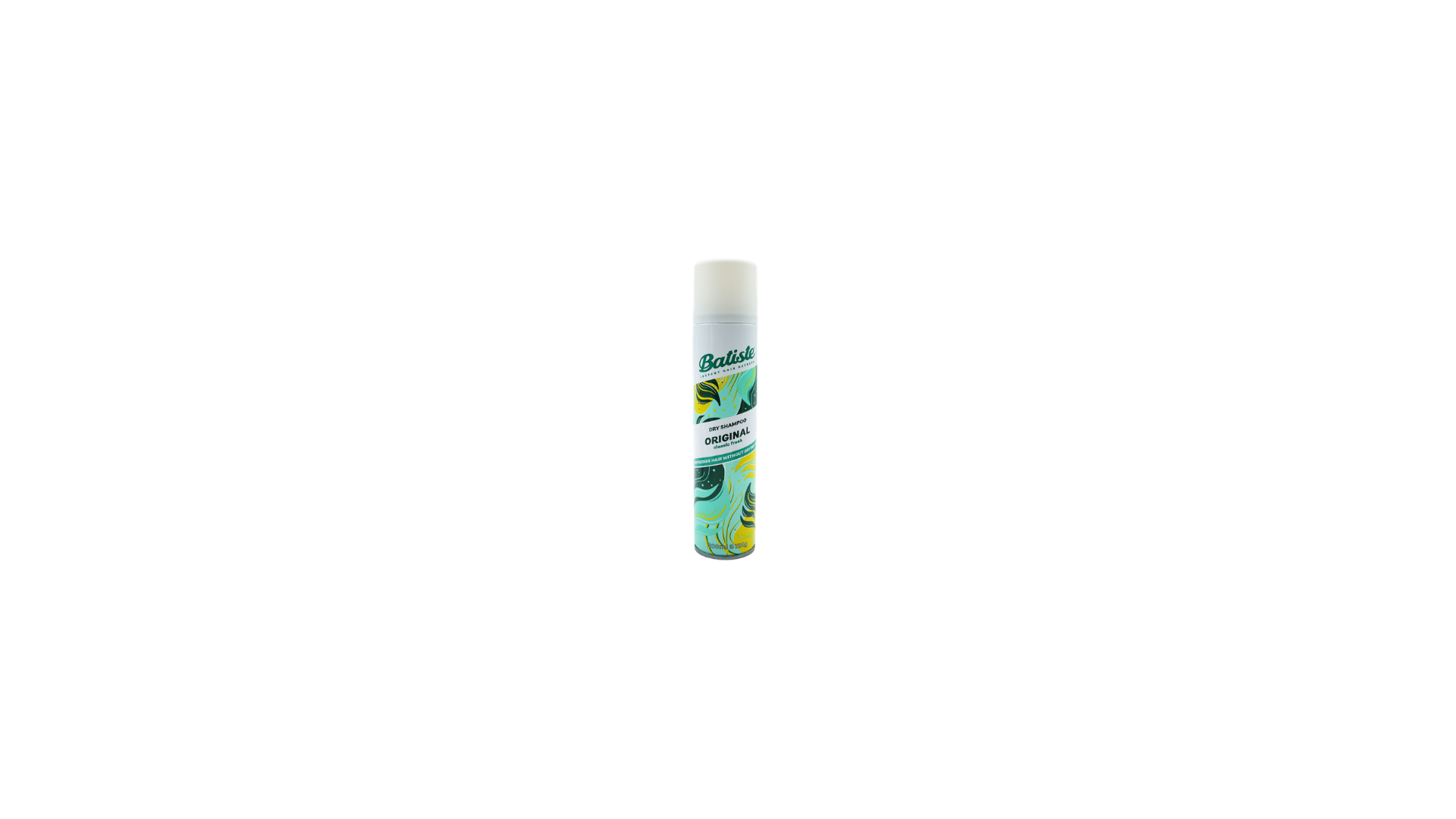 BATISTE DRY SHAMPOO ORIGINAL