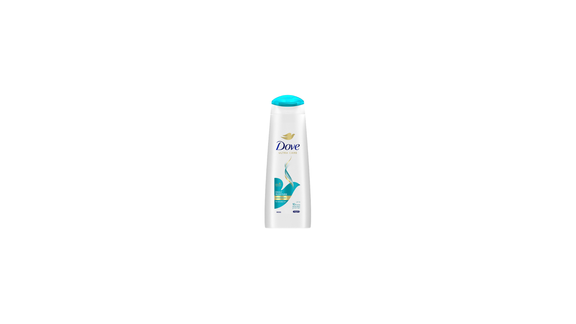 Dove Shampoo 250ml Daily Moisture