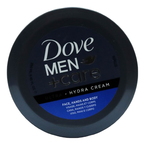 DOVE MEN+CARE ULTRA HYDRA CREAM