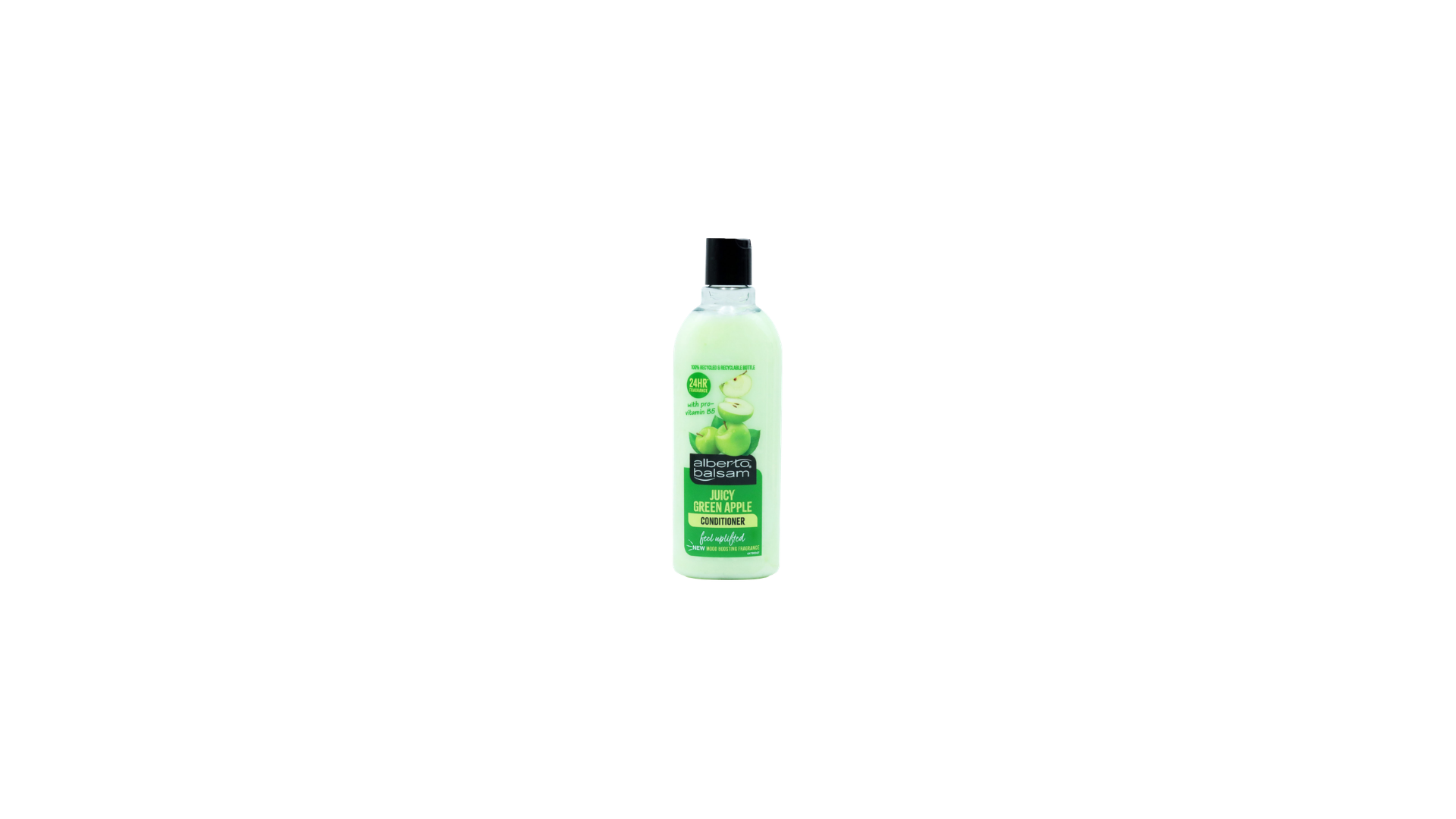 ALBERTO BALSAM CONDITIONER JUICY GREEN APPLE