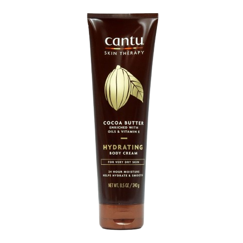 CANTU BODY CREAM COCOA BUTTER HYDRATING FOR V DRY