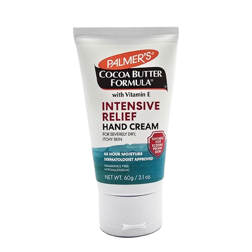 PALMERS HAND CREAM COCOA BUTTER INTENSIVE RELIEF