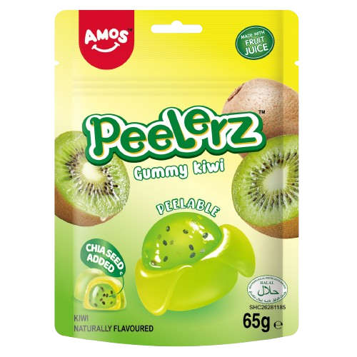 AMOS PEELERZ KIWI