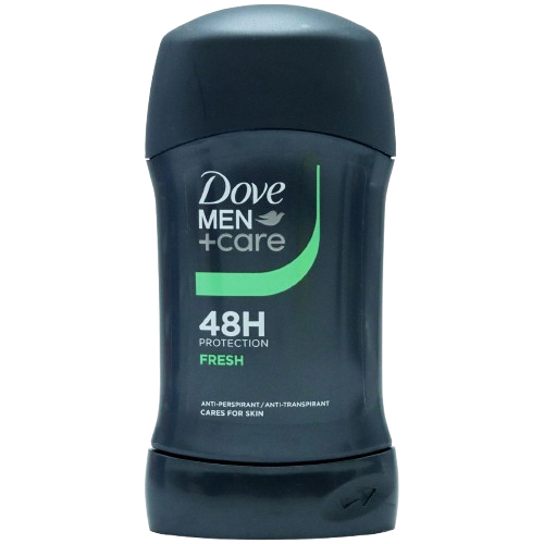 DOVE MEN +CARE DEO STICK COOL FRESH