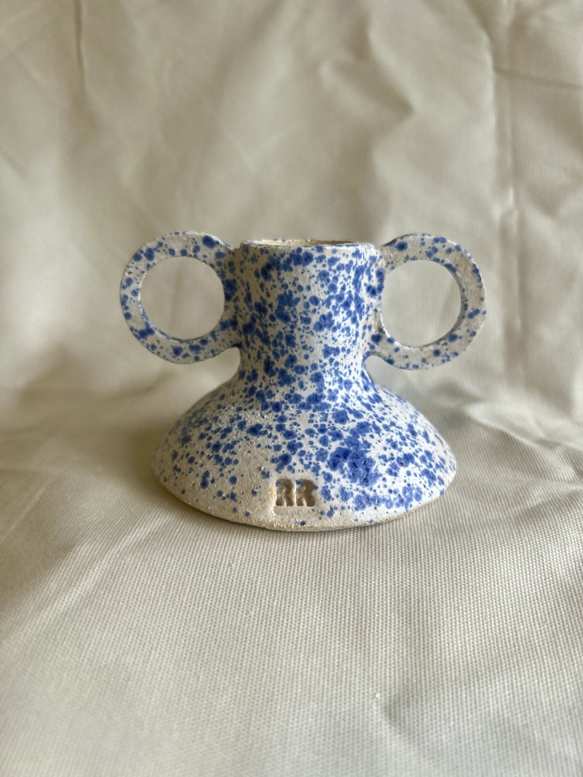 blue+speckle+candle+holder+2.jpg
