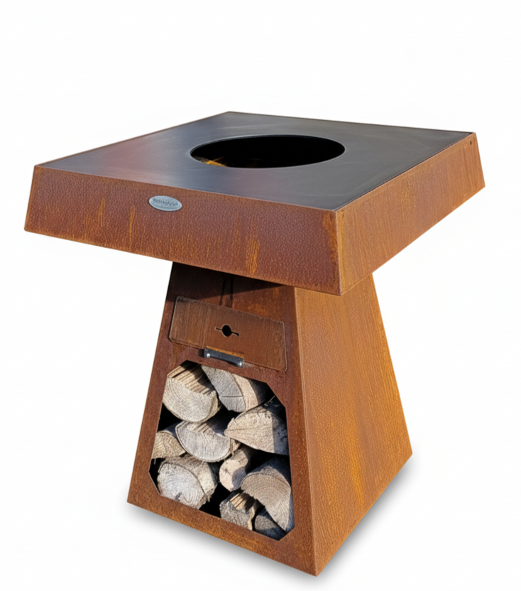 brasero bretagne France 810