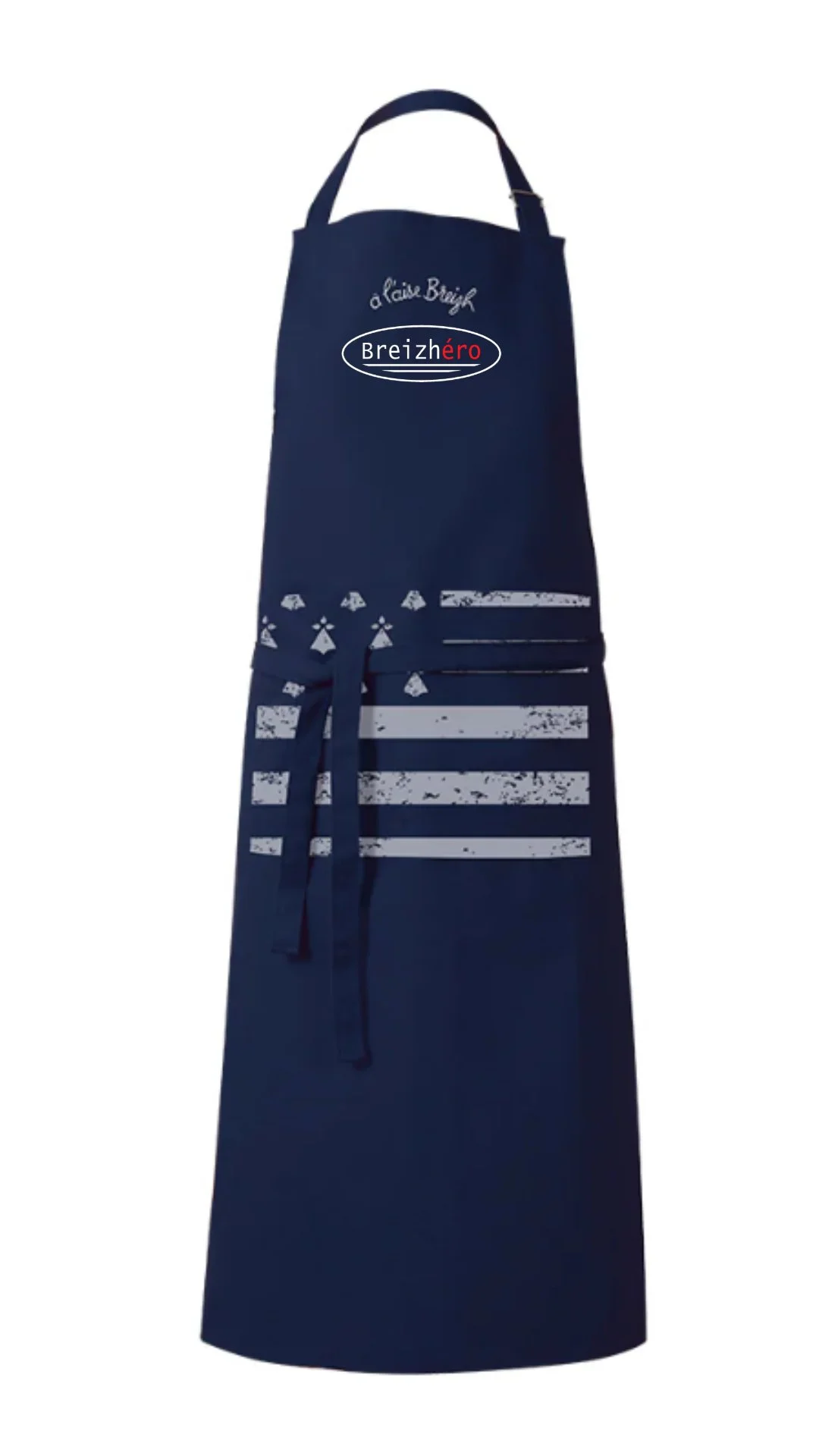Tablier à L'aise Breizh