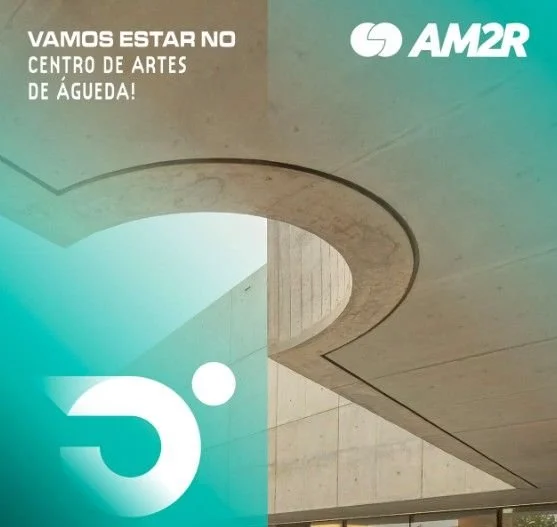 The Dylunio team visit Portugal for AM2R