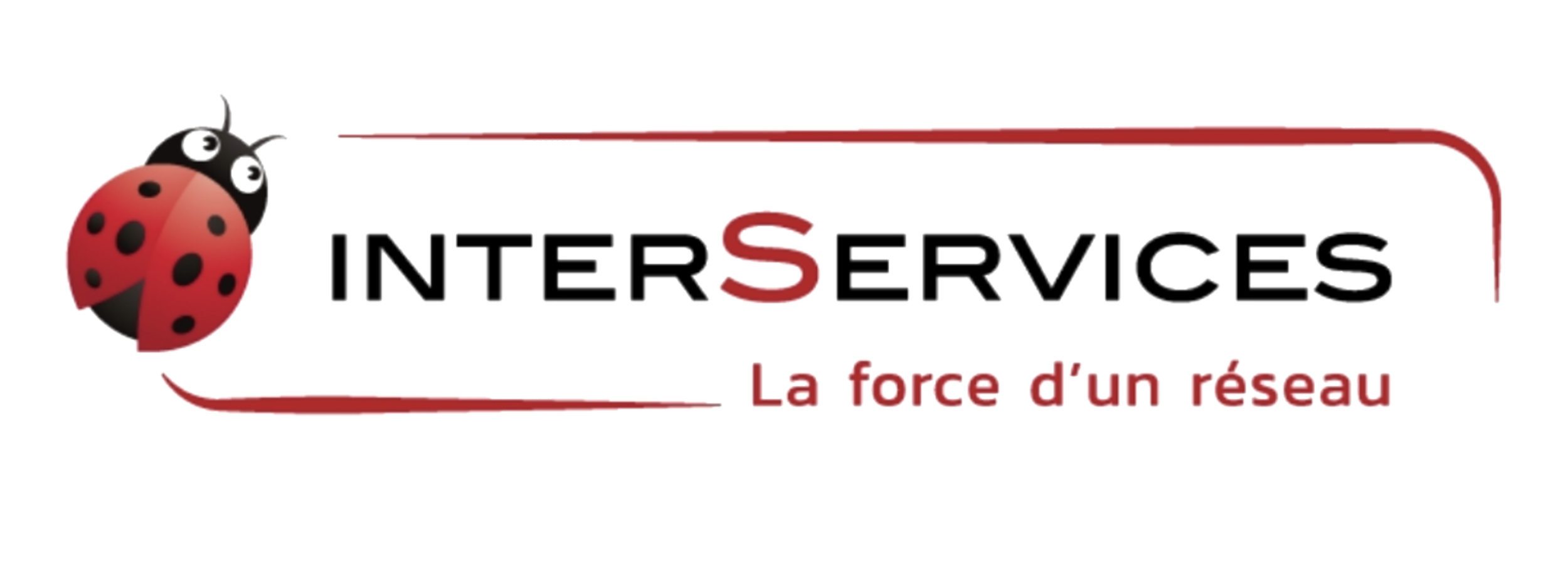 interservices logo service personne