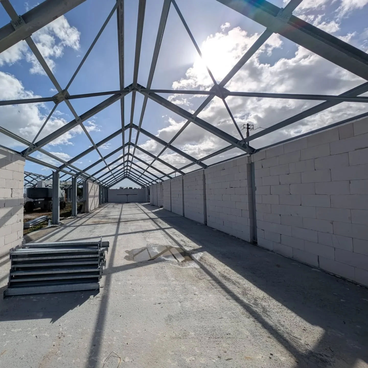 Proseguono i lavori per la rifunzionalizzazione degli edifici ex Agris a Uta, destinati a diventare il nuovo Centro di Educazione Ambientale.
Un progetto volto a promuovere la formazione dell&rsquo;intelligenza ecologica, aperta agli studenti del pol