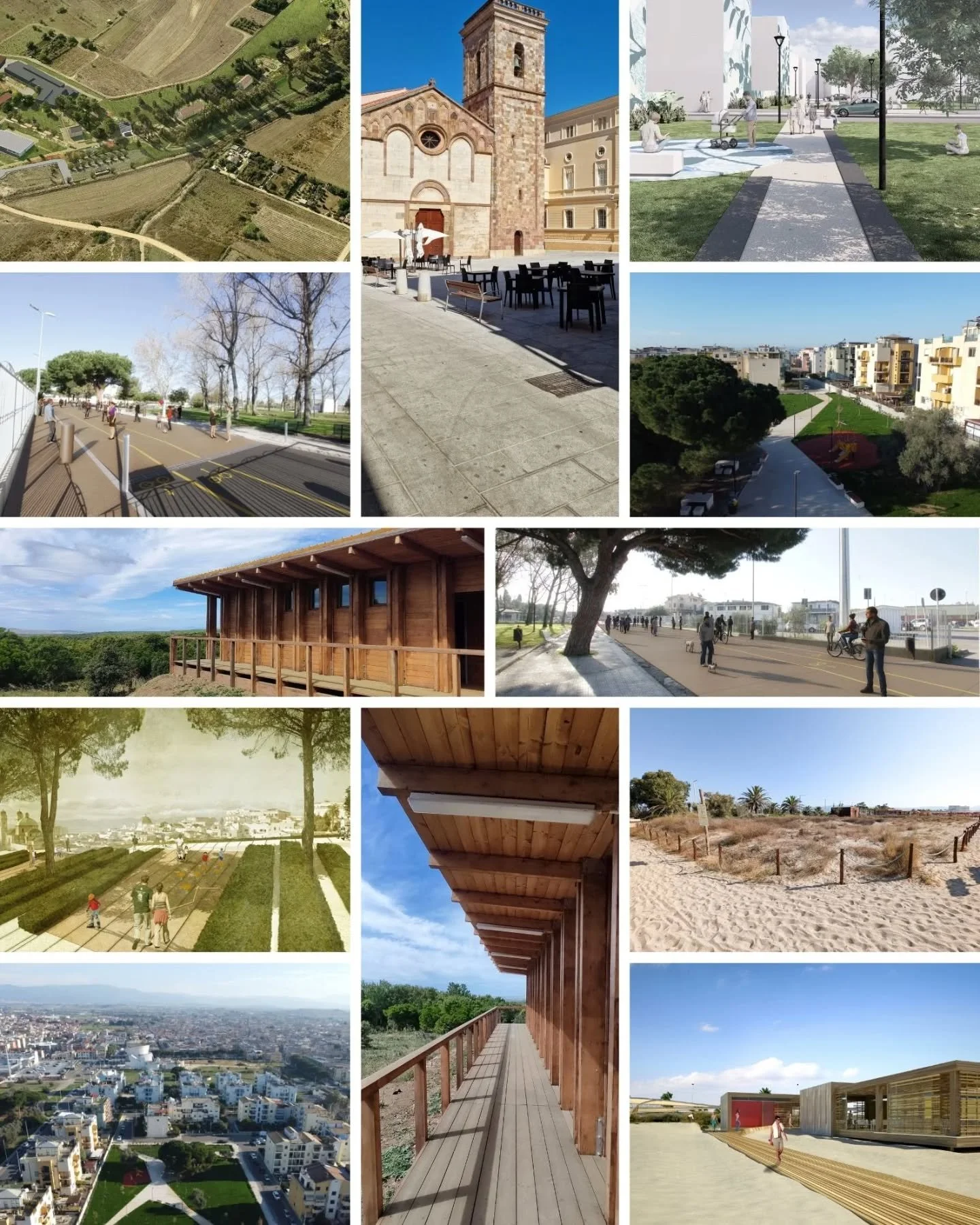 🌍 Giornata Mondiale dell&rsquo;Ambiente 2025

Oggi si celebra la Giornata Mondiale dell&rsquo;Ambiente e anche noi di Studio Professionisti Associati vogliamo ribadire il nostro impegno per un futuro pi&ugrave; sostenibile.

Nel nostro lavoro quotid