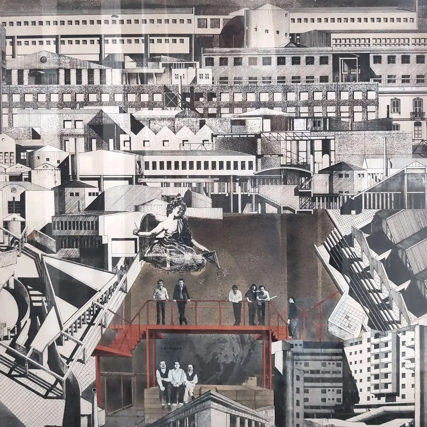 ✨ Una storia di architettura e passione dal 1981 ✨

Studio Professionisti Associati nasce nel 1981, portando avanti sin dall&rsquo;inizio un approccio multidisciplinare e una forte attenzione alla qualit&agrave; del progetto e all&rsquo;innovazione.
