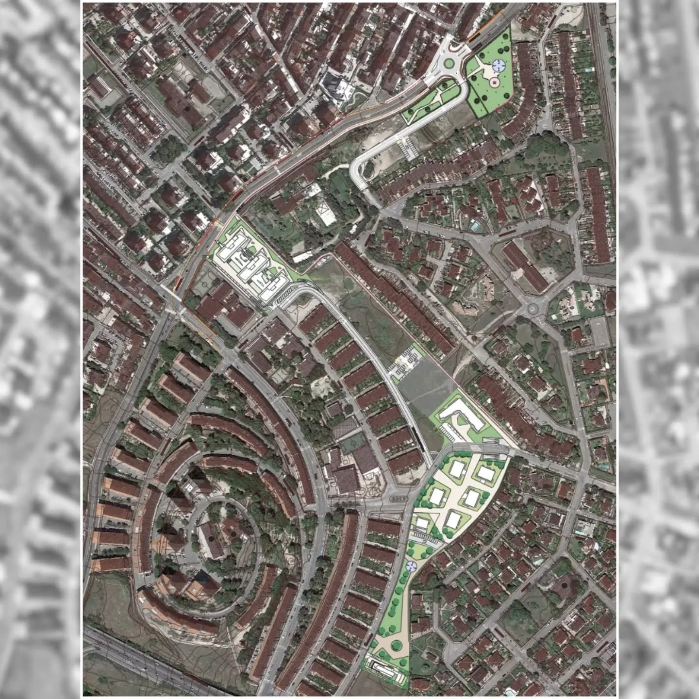 🏗️ Housing sociale a Cagliari: si parte!
Siamo felici di condividere che il Comune di Cagliari ha approvato i primi titoli edilizi per la realizzazione delle opere di urbanizzazione primaria del nuovo intervento di housing sociale tra il Quartiere E