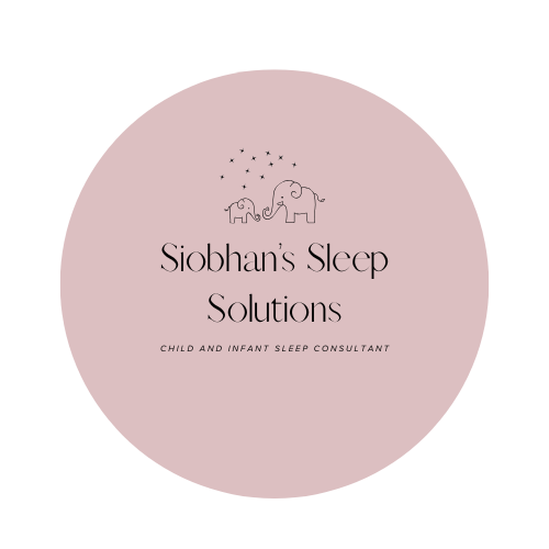 Siobhan&#39;s Sleep Solutions