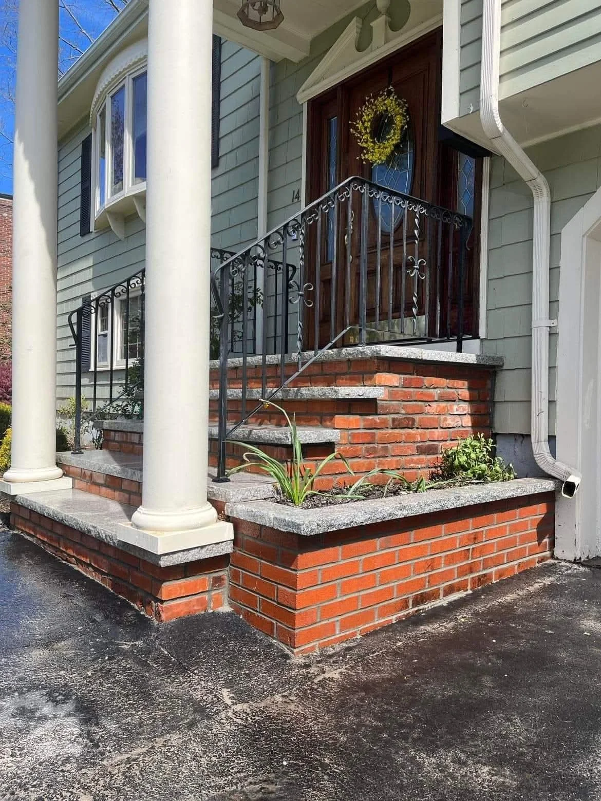 Bricklaying and Stone Masonry - Stairs, Walls, and more.jpg