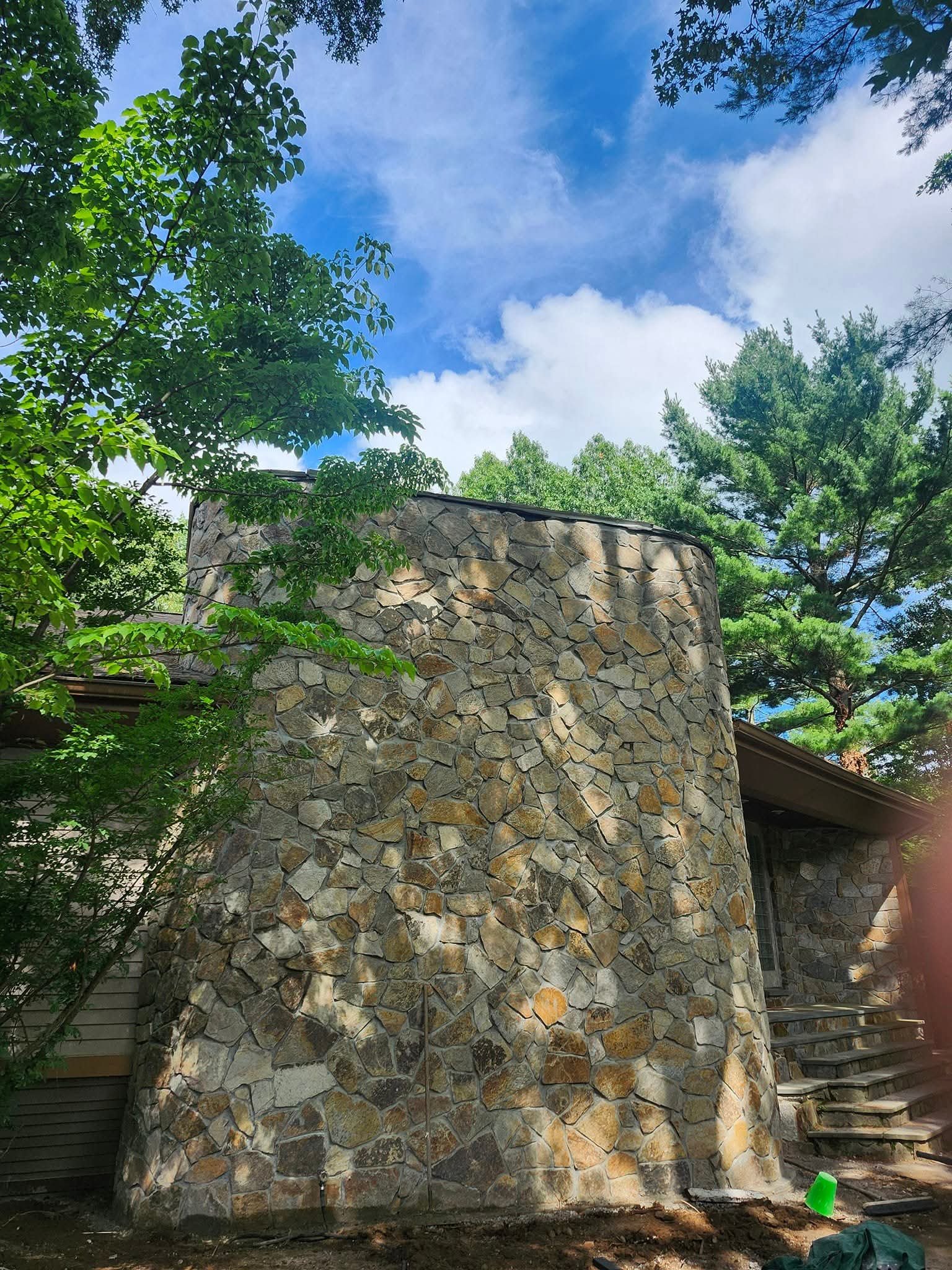 Tall Stone Walls for Residential Homes.jpg