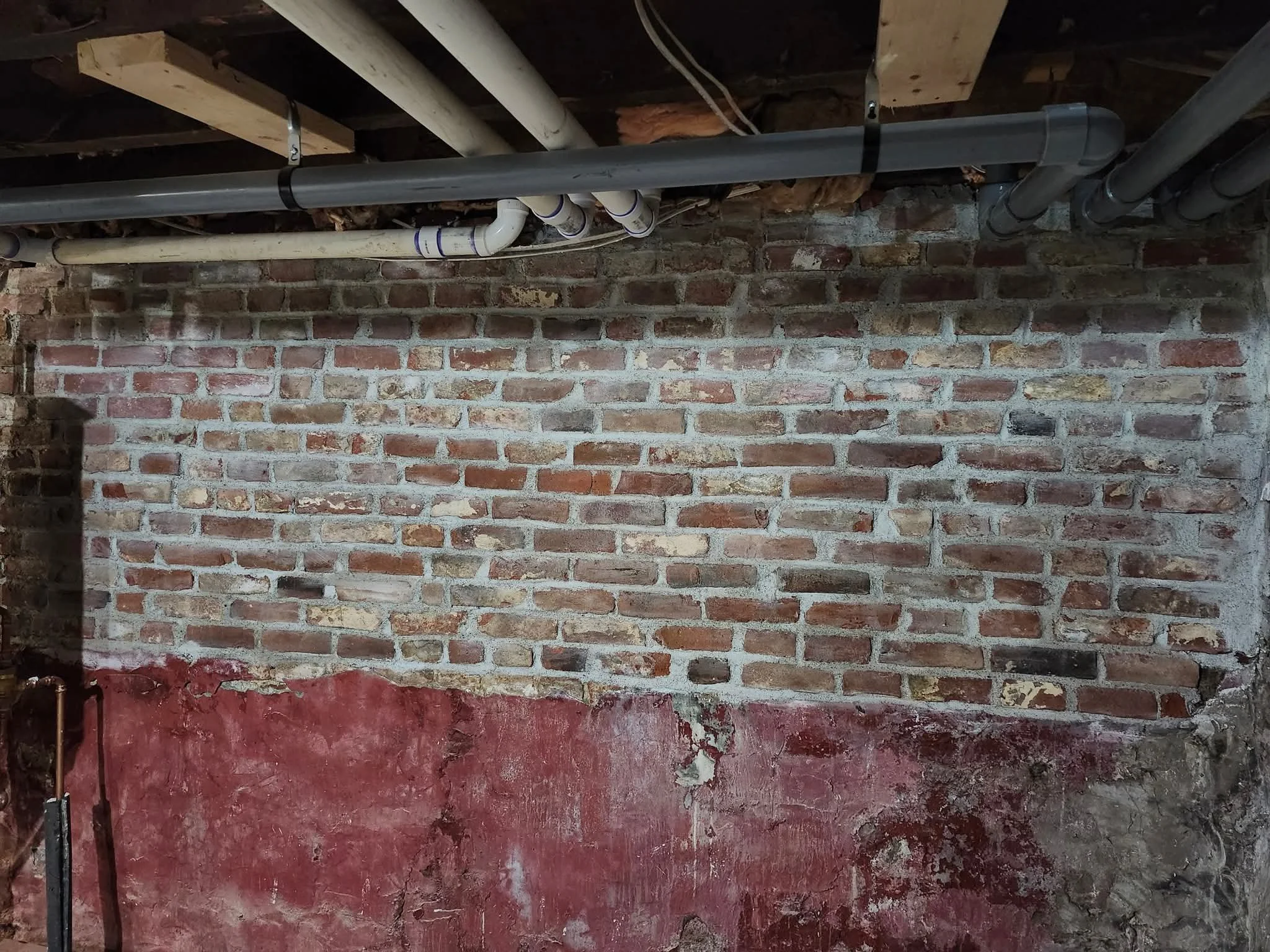 Brick Wall - Basement and Foundation Repair.jpg