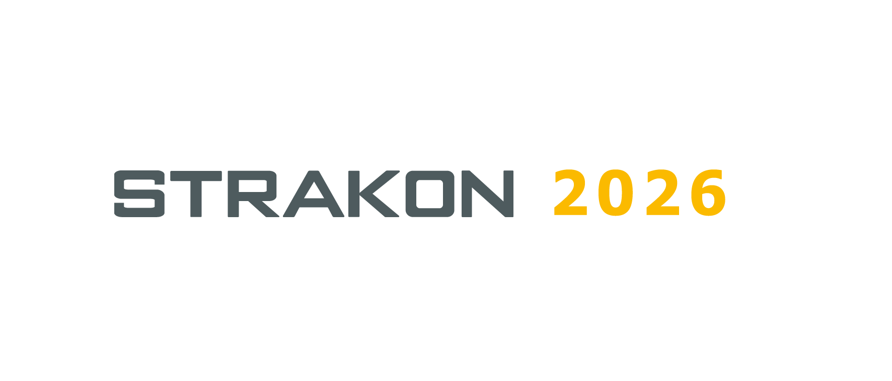 STRAKON 2026