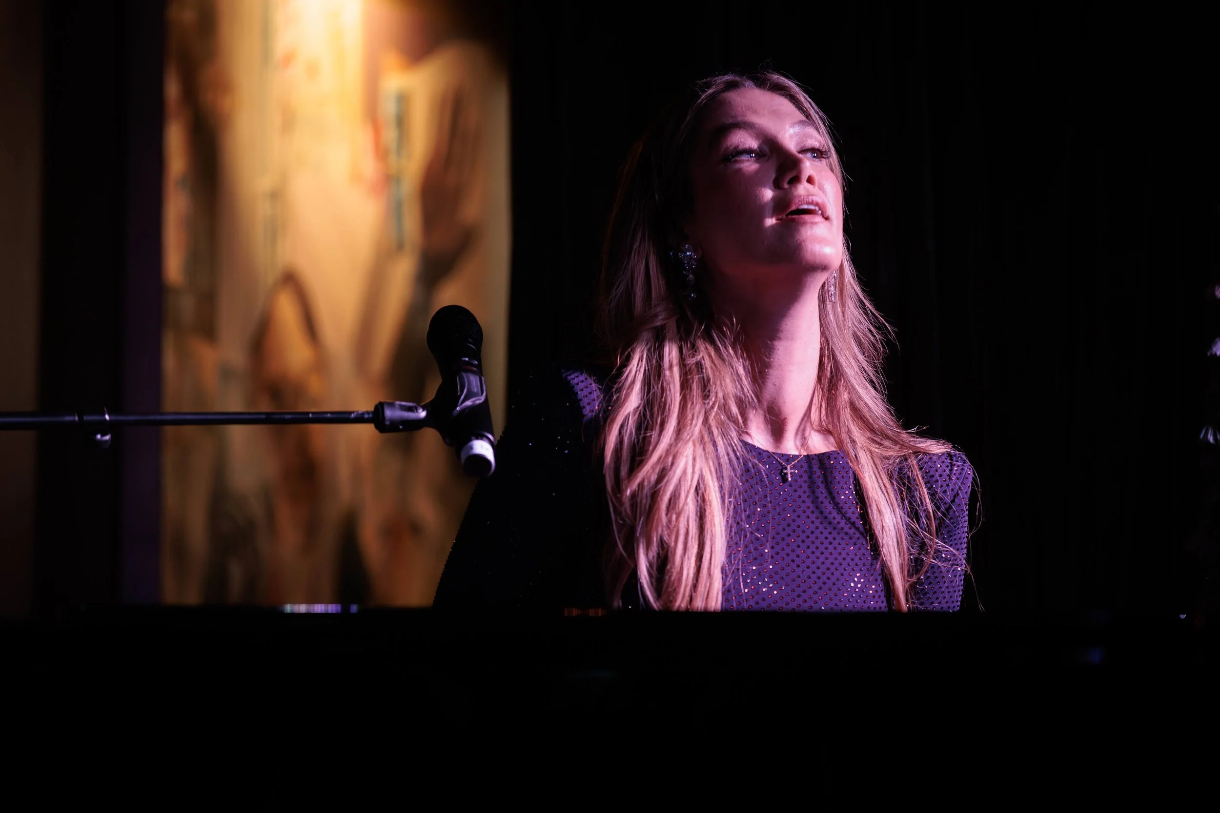 Delta 
Goodrem