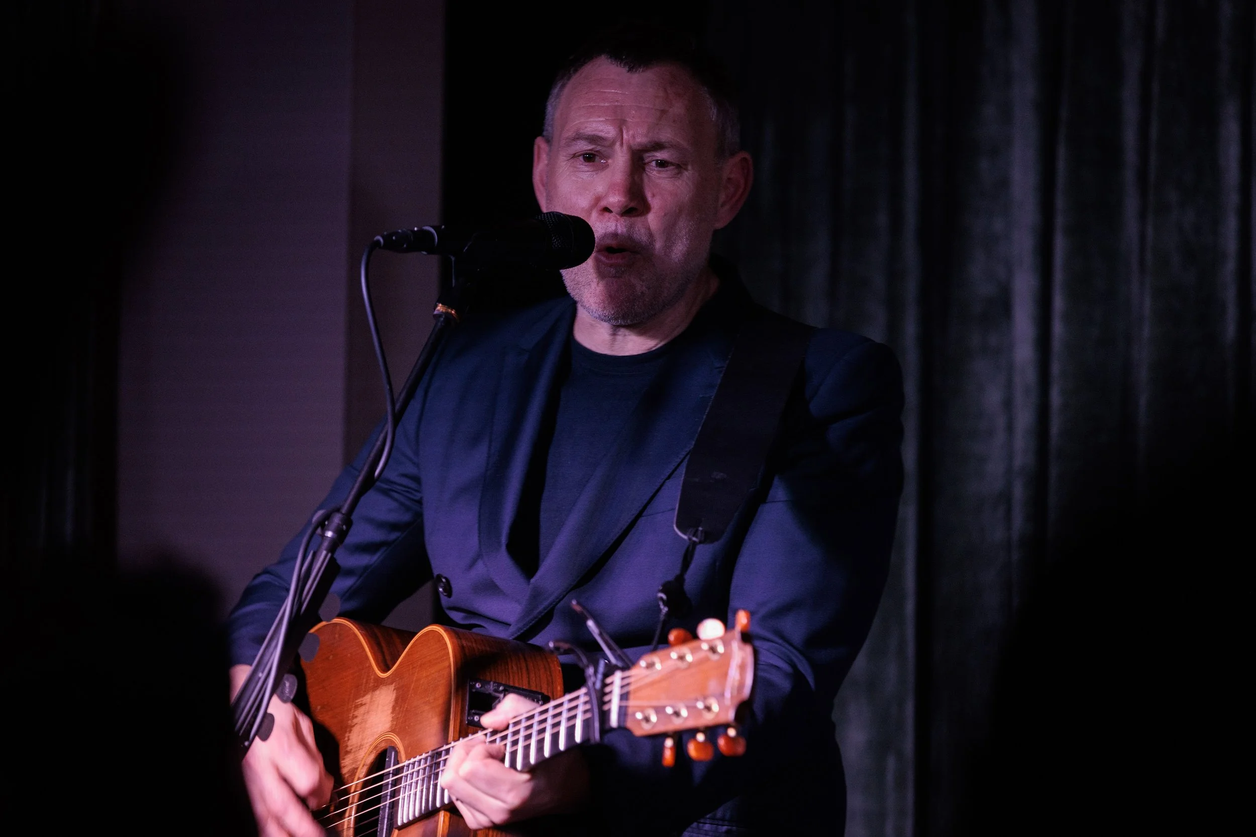 David Gray