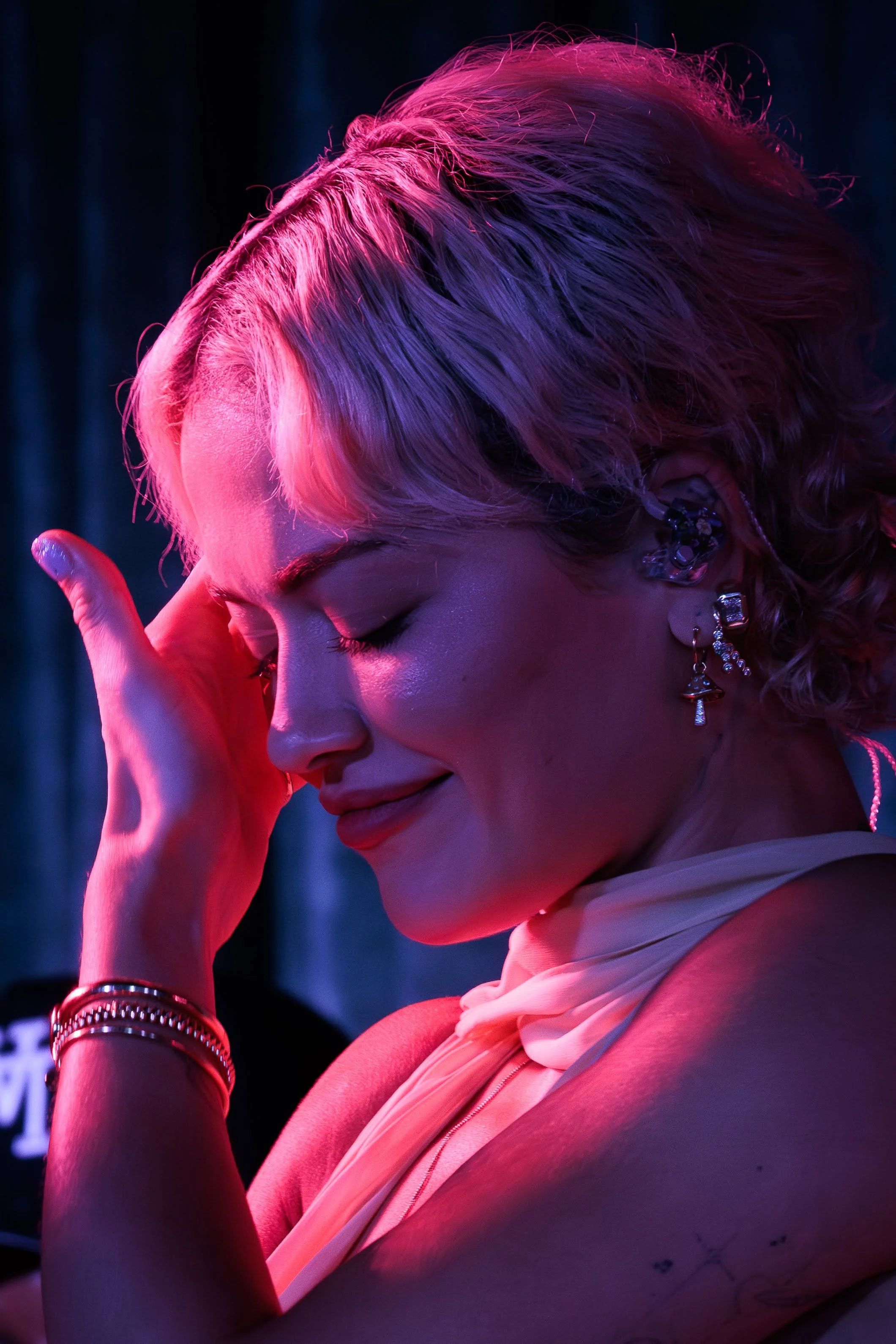 Rita Ora