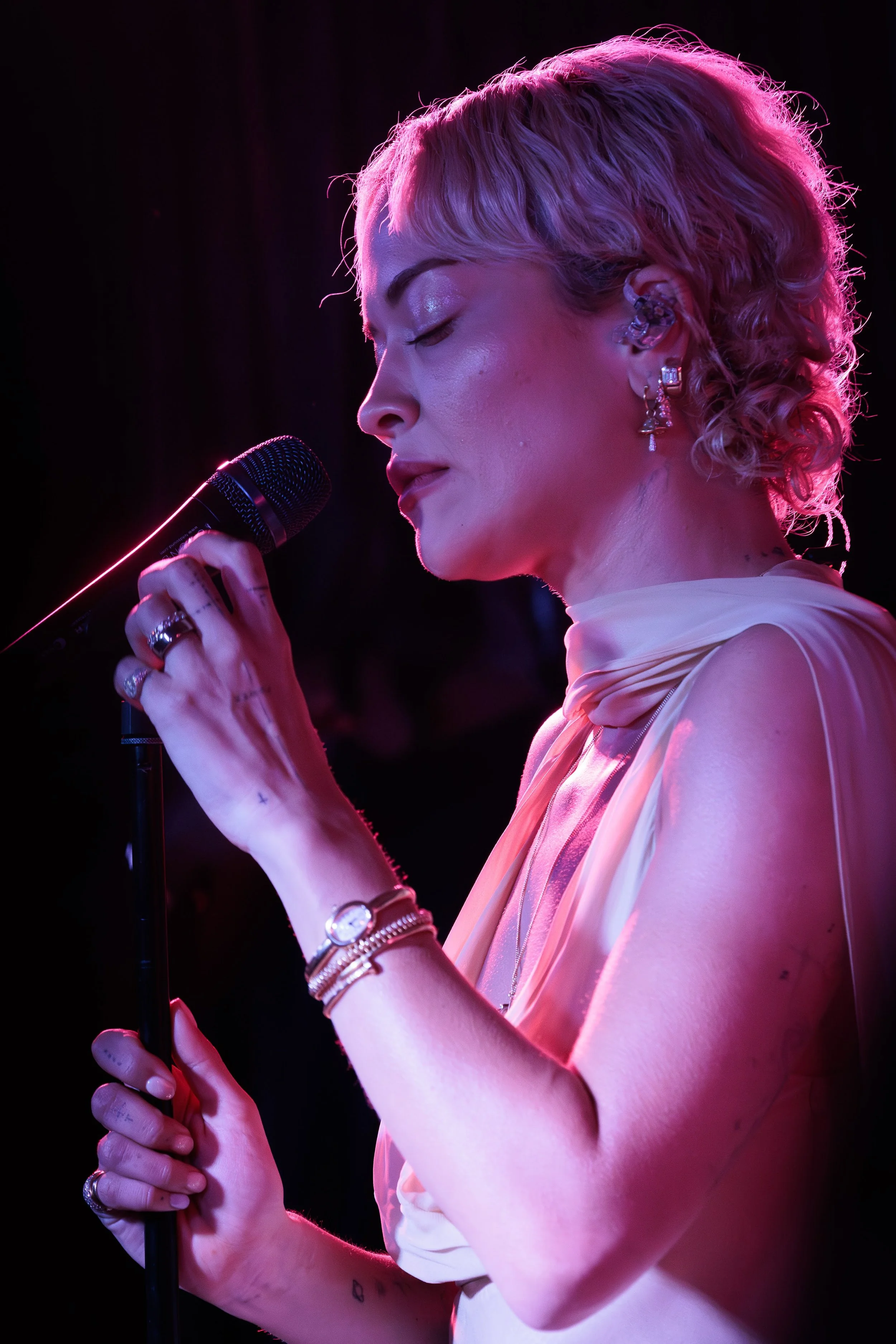 Rita Ora