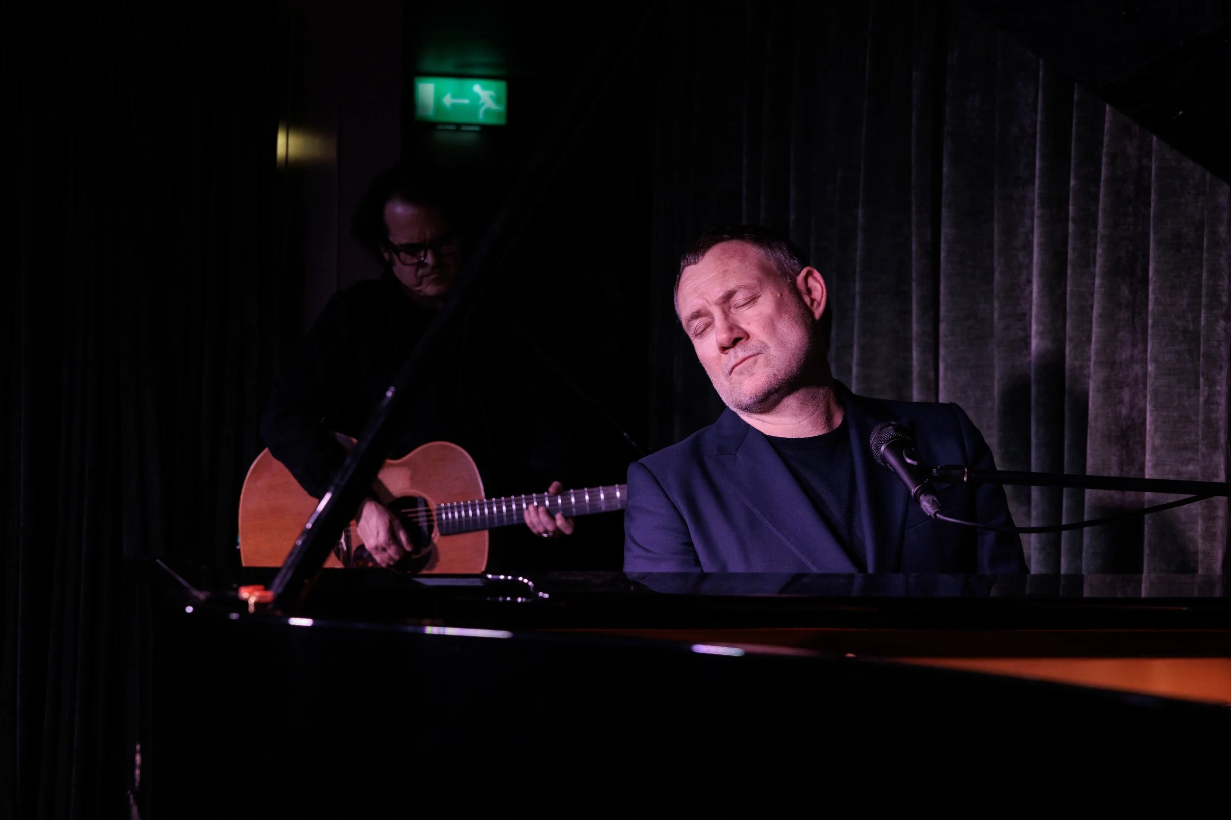 David Gray