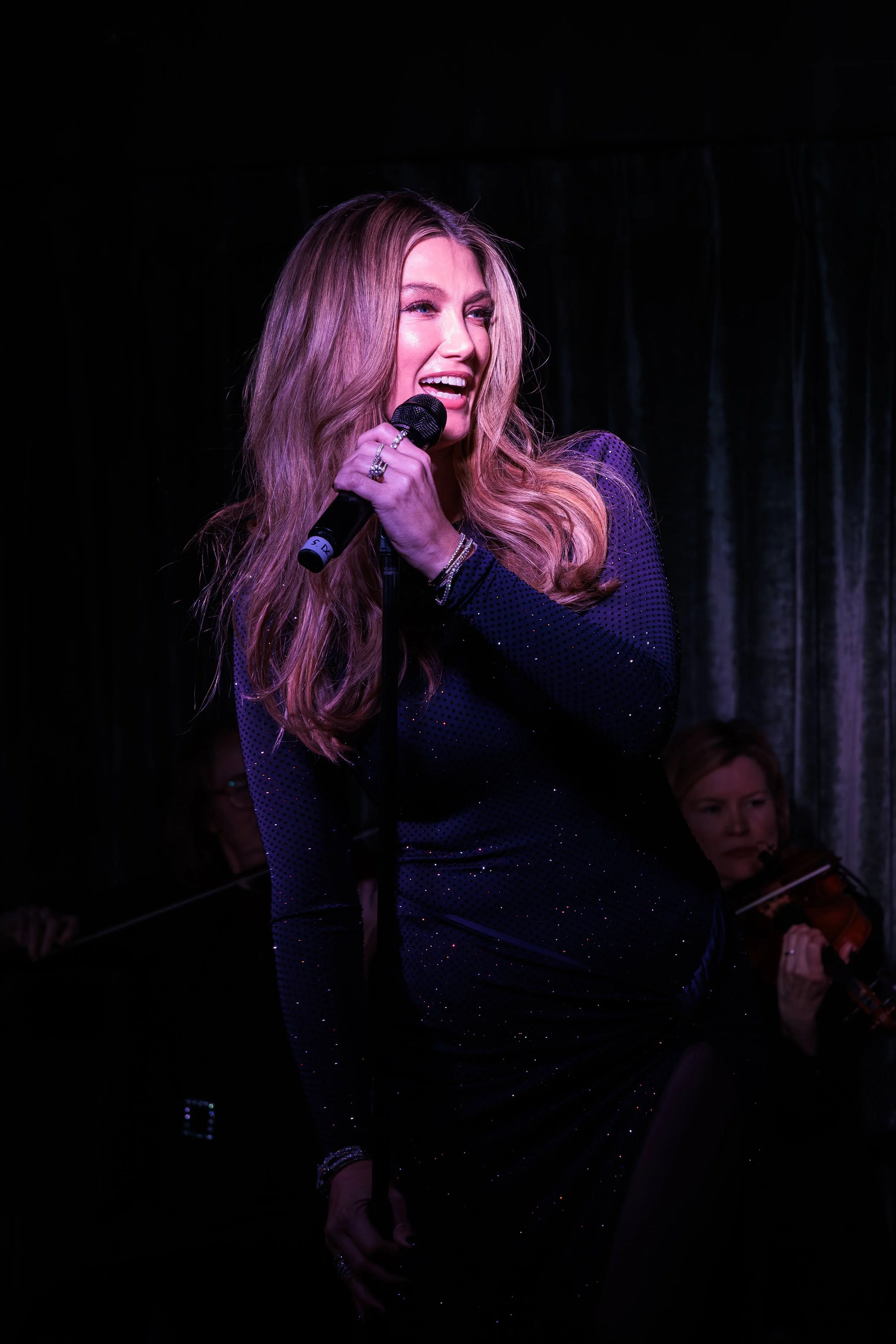 Delta 
Goodrem