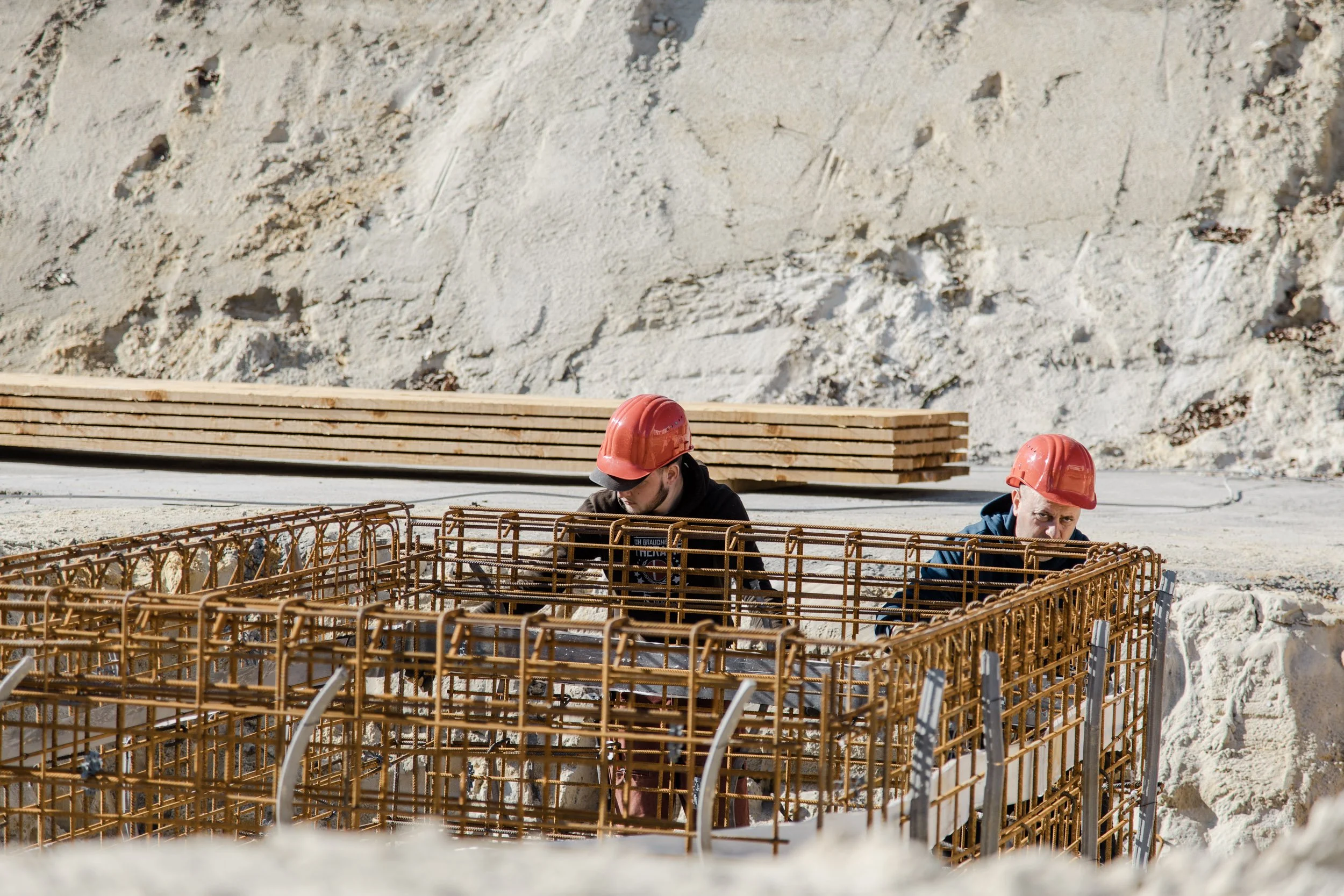 40 Wohnungen in Meppen