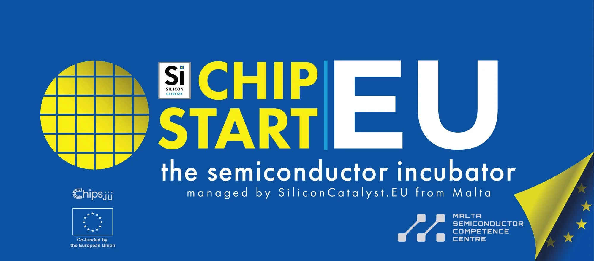 Continium Selected for Silicon Catalyst's ChipStart EU Semiconductor Incubator