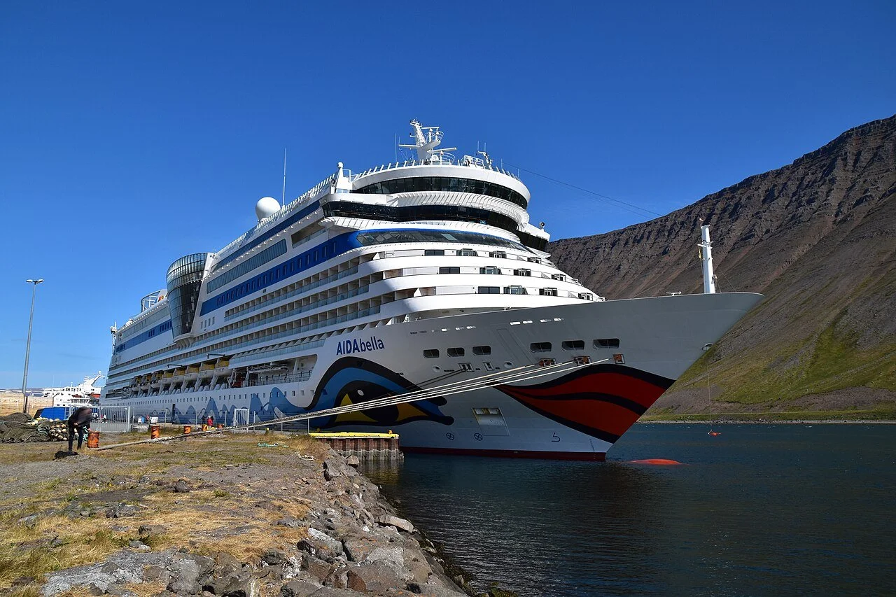 AIDAbella - Tagesausflug in Tallinn