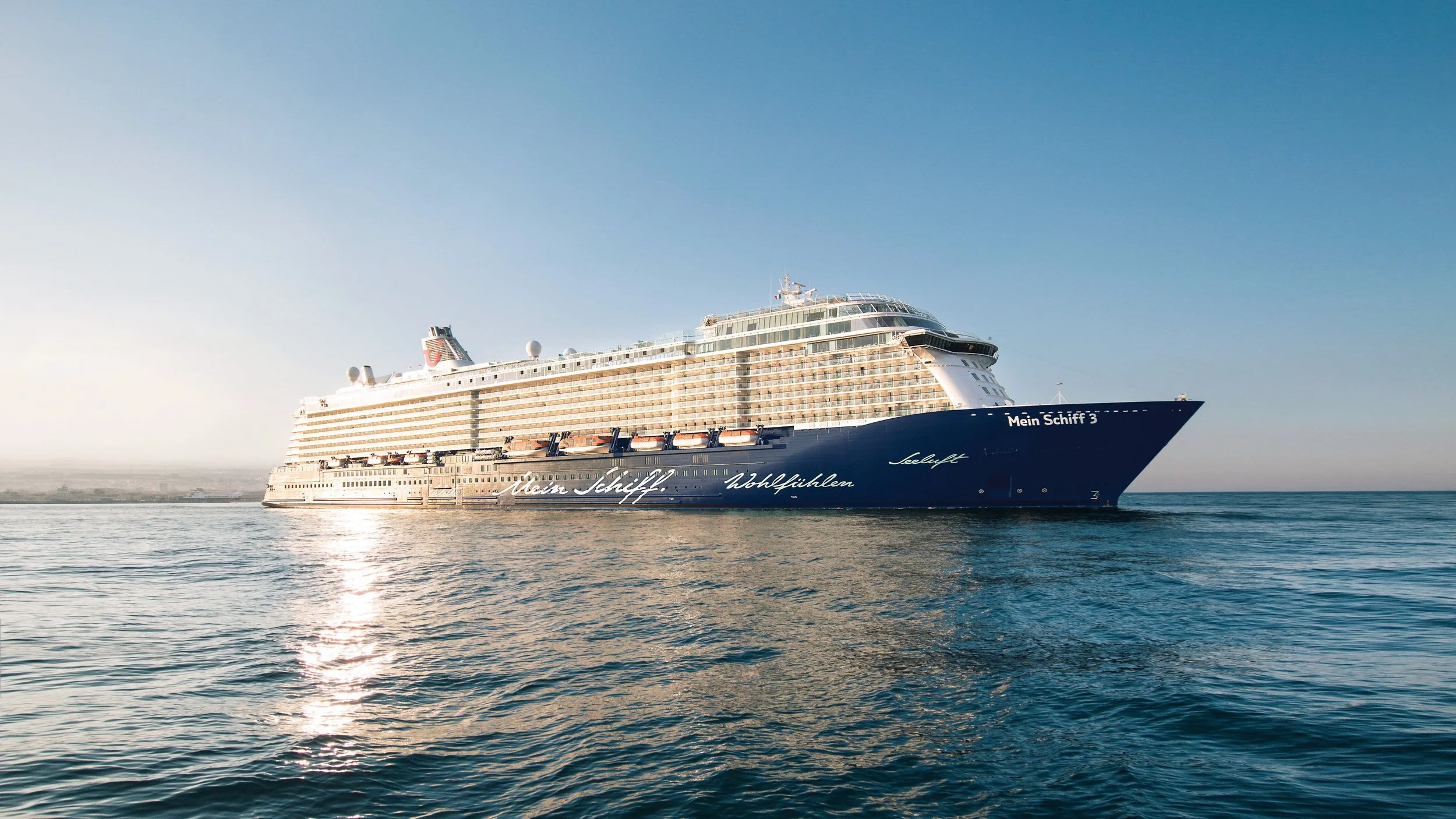 Mein Schiff 3 - Tagesausflug in Tallinn (Weihnachtsmarkt)