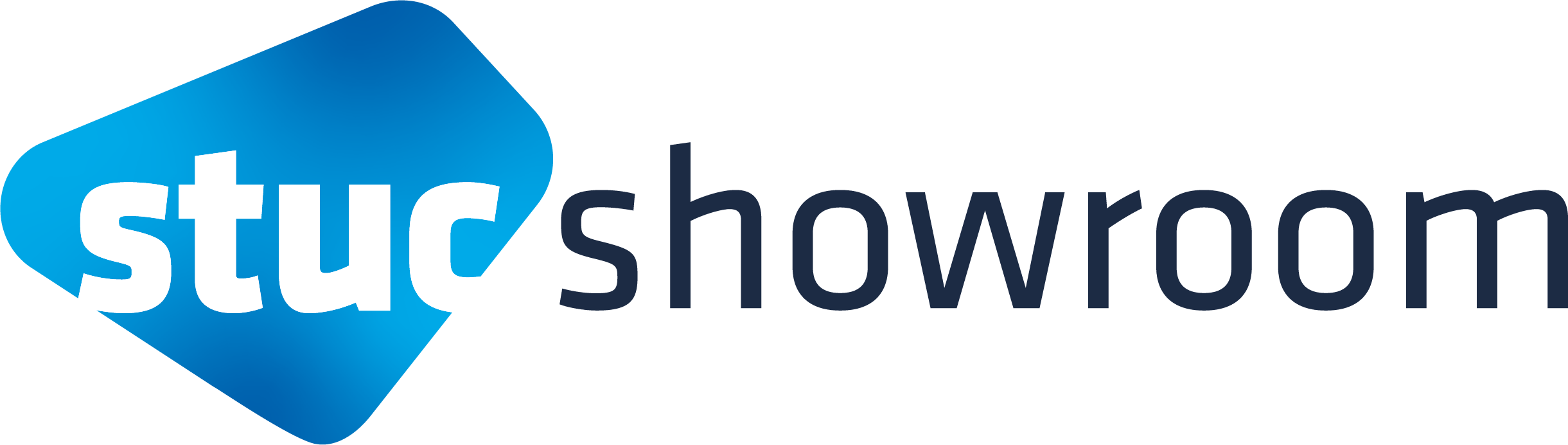 Stuc Showroom
