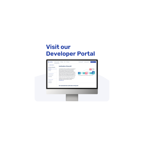 Developer Portal image
