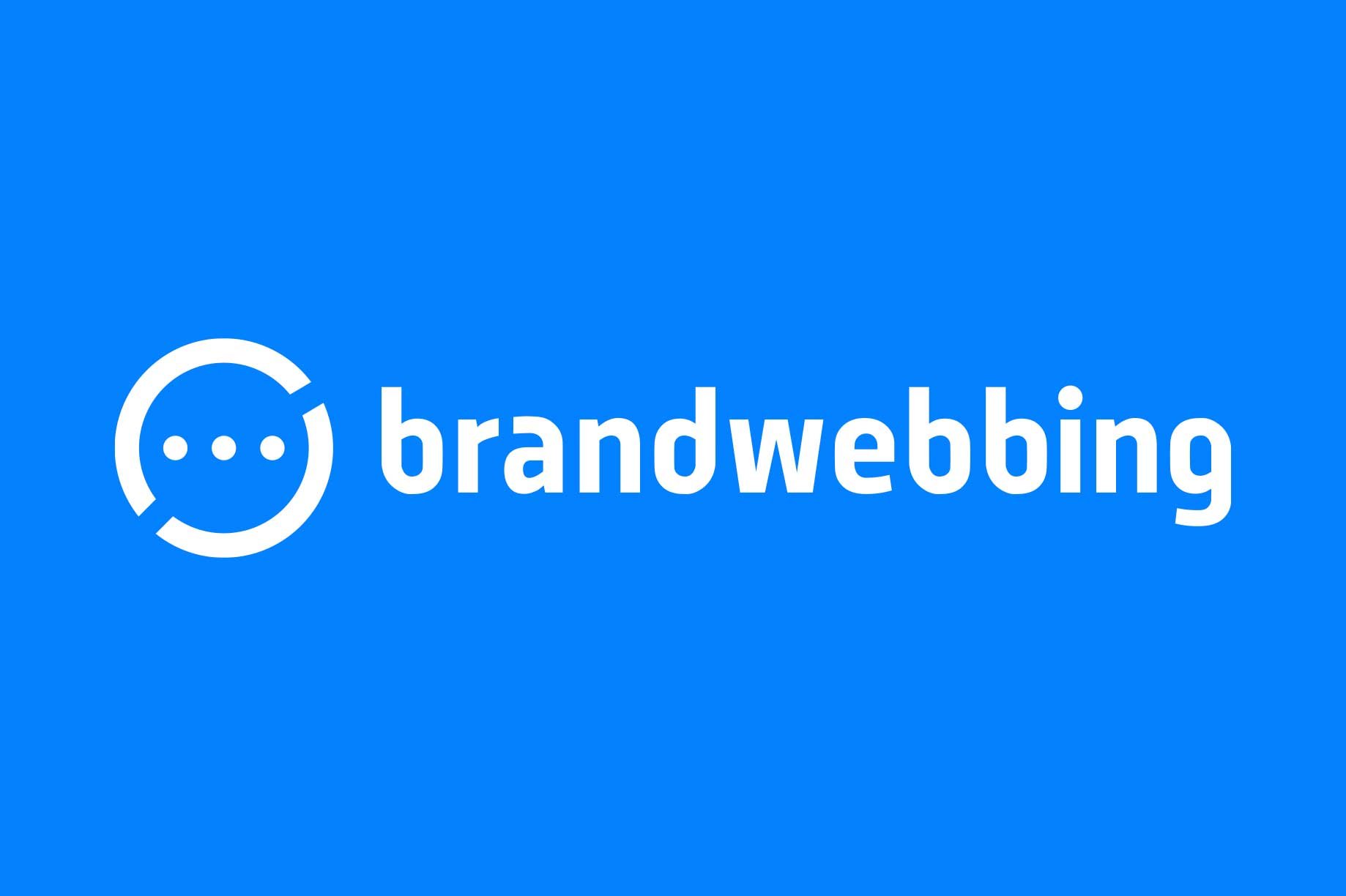 brandwebbing logo