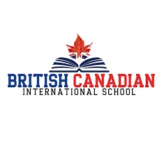 BCI school logo