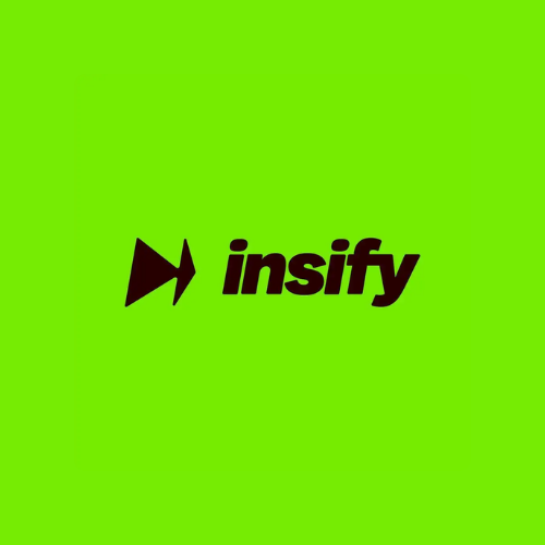 Insify logo